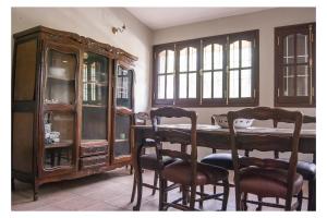 Et opholdsområde på VILLA BEATRIZ