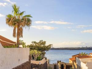 Φυσικό τοπίο κοντά σε αυτή η παραθεριστική κατοικία