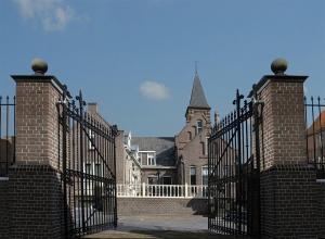 Fotografie z fotogalerie ubytování Edam Suites v destinaci Edam