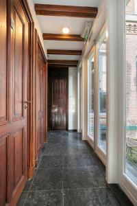 Fotografie z fotogalerie ubytování Edam Suites v destinaci Edam