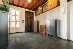 Fotografie z fotogalerie ubytování Edam Suites v destinaci Edam
