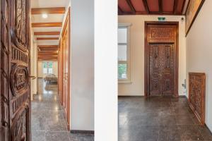 Fotografie z fotogalerie ubytování Edam Suites v destinaci Edam