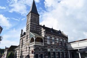 Fotografie z fotogalerie ubytování Edam Suites v destinaci Edam