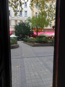 Fotografia z galérie ubytovania Liszt Ferenc square Studio apartment v Budapešti