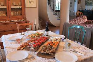 Gallery image of La Rupe del Falco in Monteciccardo