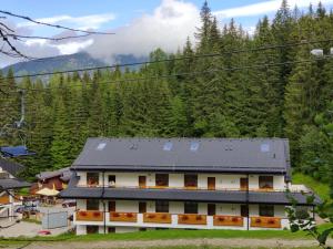 Príroda v okolí apartmánu
