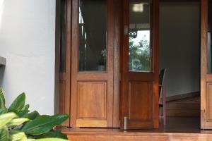 Fotografie z fotogalerie ubytování Nara Residence Trang v destinaci Trang