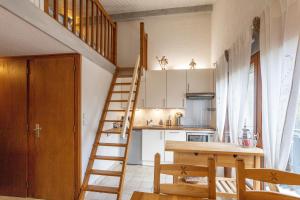 Photo de la galerie de l'établissement Le Forchat - proche des pistes, à Bellevaux