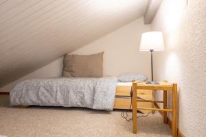 Photo de la galerie de l'établissement Le Forchat - proche des pistes, à Bellevaux