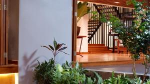 Fotografie z fotogalerie ubytování Nara Residence Trang v destinaci Trang