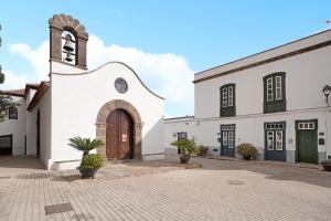 Kép Casa El Drago szállásáról Arico városában a galériában