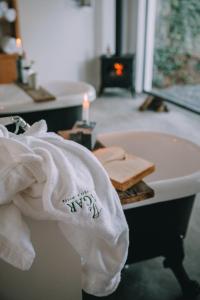 Imagem da galeria de TheVagar Countryhouse em Belmonte
