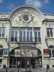 Zdjęcie z galerii obiektu Aux portes de Paris , un 3 pcs bien aménagé w mieście Nogent-sur-Marne