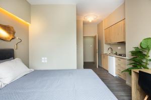 Kép OLD! Designed Studio - Walking distance from Acropolis szállásáról Athénban a galériában Még 4 kép
