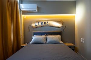 Kép OLD! Designed Studio - Walking distance from Acropolis szállásáról Athénban a galériában