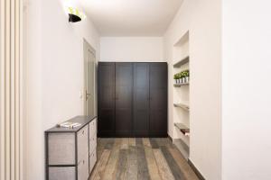 Cucina o angolo cottura di Vigna Vecchia G