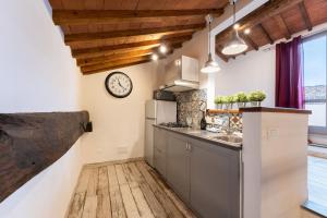 Cucina o angolo cottura di Vigna Vecchia G