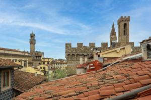Foto dalla galleria di Vigna Vecchia G a Firenze