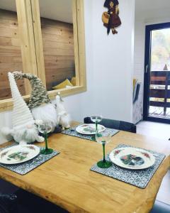 Mynd úr myndasafni af Gîte des 3 lutins í Eschbach-au-Val