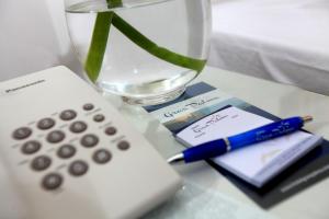 Fotografie z fotogalerie ubytování Hotel Gran Palma Piura v destinaci Piura
