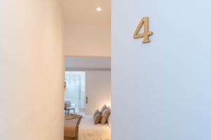 Fotografie z fotogalerie ubytování Encant de Alaior Boutique Hotel v destinaci Alaior
