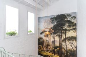 Fotografie z fotogalerie ubytování Encant de Alaior Boutique Hotel v destinaci Alaior