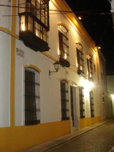 Gallery image of Apartamentos De Turismo Rural Heredero in Burguillos del Cerro