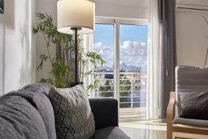 Fotografie z fotogalerie ubytování Jalex Cozy Apartment v destinaci Heráklion