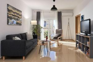 Fotografie z fotogalerie ubytování Jalex Cozy Apartment v destinaci Heráklion