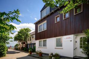 Gallery image of Insulaner Apartments in Helgoland