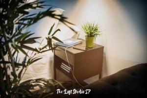 Gallery image of The Loft Studio 57 - VUT.3352AS in Ribadesella