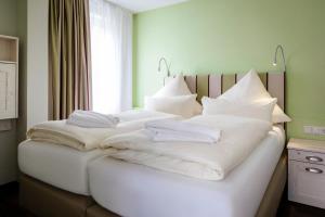 Gallery image of Insulaner Apartments in Helgoland