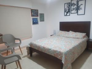 Gallery image of Buga Apartamento in Buga