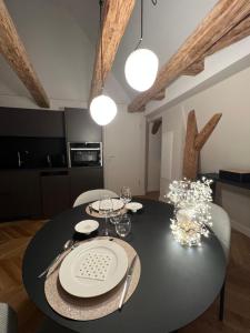 Zdjęcie z galerii obiektu O verso du Château - STUDIO 22 w mieście Barr