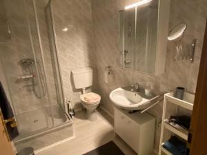 Galeriebild der Unterkunft Ferienwohnungen Dresden & Glück auf in Zwönitz