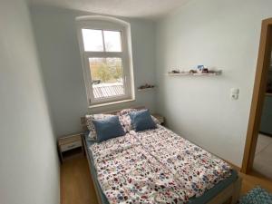 Galeriebild der Unterkunft Ferienwohnungen Dresden & Glück auf in Zwönitz + 14 Fotos