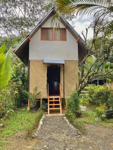 Photo de la galerie de l'établissement Cabaña equipada, à Puerto Jiménez