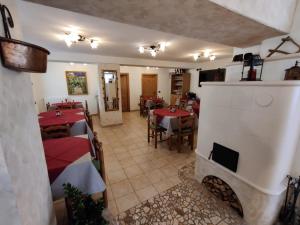 Gallery image of Hotel Al Prato in Tonezza del Cimone