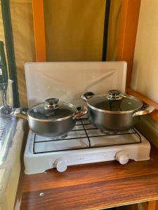 Photo de la galerie de l'établissement Cabaña equipada, à Puerto Jiménez