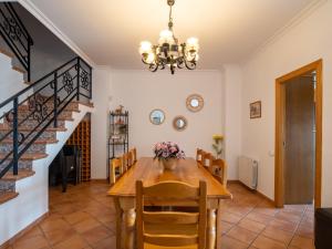 Kép Casa Esperanza szállásáról Alborache városában a galériában
