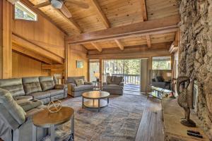 Ảnh trong thư viện ảnh của Ski and Soak Hot Tub Haven in Tahoe City! ở Tahoe City