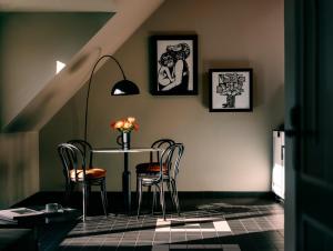 Foto Viinis asuva majutusasutuse WELTWIEN Luxury Art Apartments & Free Parking galeriist