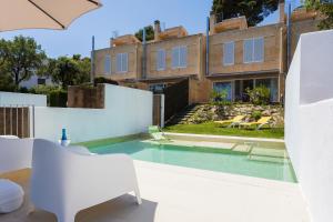 Fotografie z fotogalerie ubytování Luxury villa in front of the beach ONA v destinaci Calella de Palafrugell