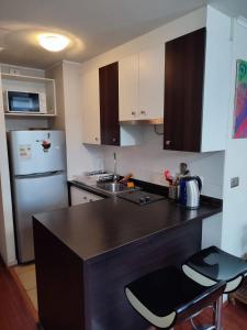 Fotografie z fotogalerie ubytování Departamento en centro de Viña del Mar v destinaci Viña del Mar