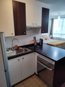 Fotografie z fotogalerie ubytování Departamento en centro de Viña del Mar v destinaci Viña del Mar