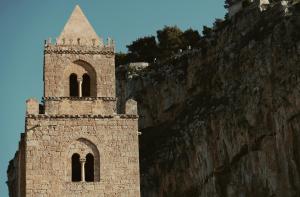 Fotografia z galérie ubytovania Archi Bianchi v destinácii Cefalù