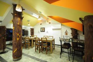 Gallery image of Siddhi Home & Restaurant in Bhaktapur