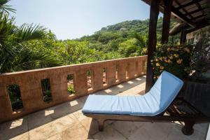 ラ・リベルタードにあるCasa Sunzalのギャラリーの写真