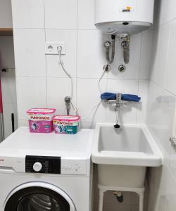 Fotografia z galérie ubytovania Magnifico apartamento en Burriana v destinácii Burriana