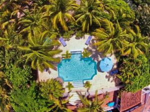 ラ・リベルタードにあるCasa Sunzalのギャラリーの写真 +31枚の写真